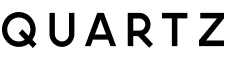 Logo for Quartz